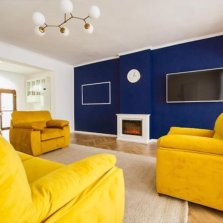 Rya Residence Oradea Extérieur photo