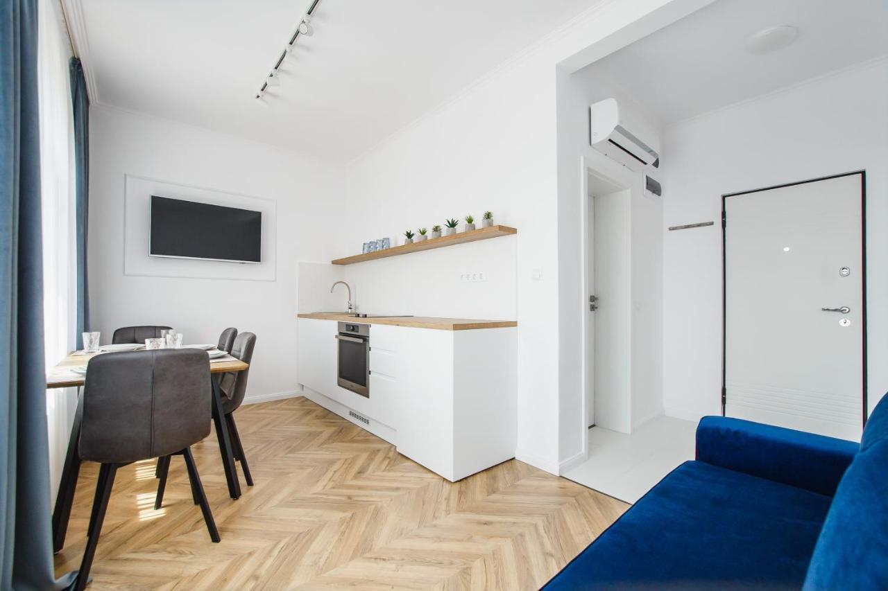 Rya Residence Oradea Extérieur photo