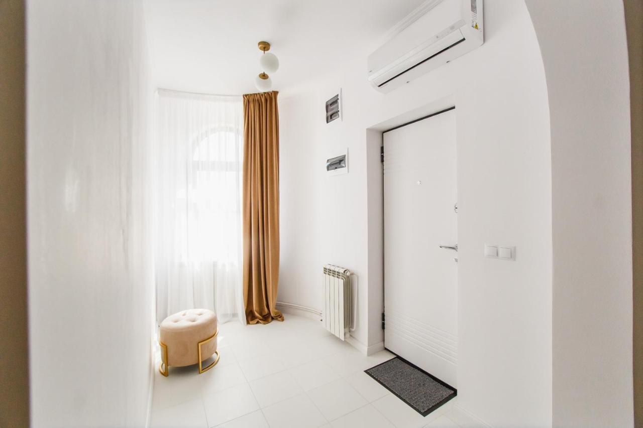 Rya Residence Oradea Extérieur photo
