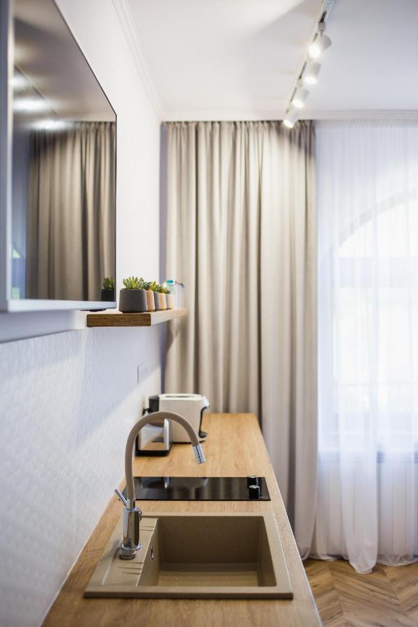 Rya Residence Oradea Extérieur photo