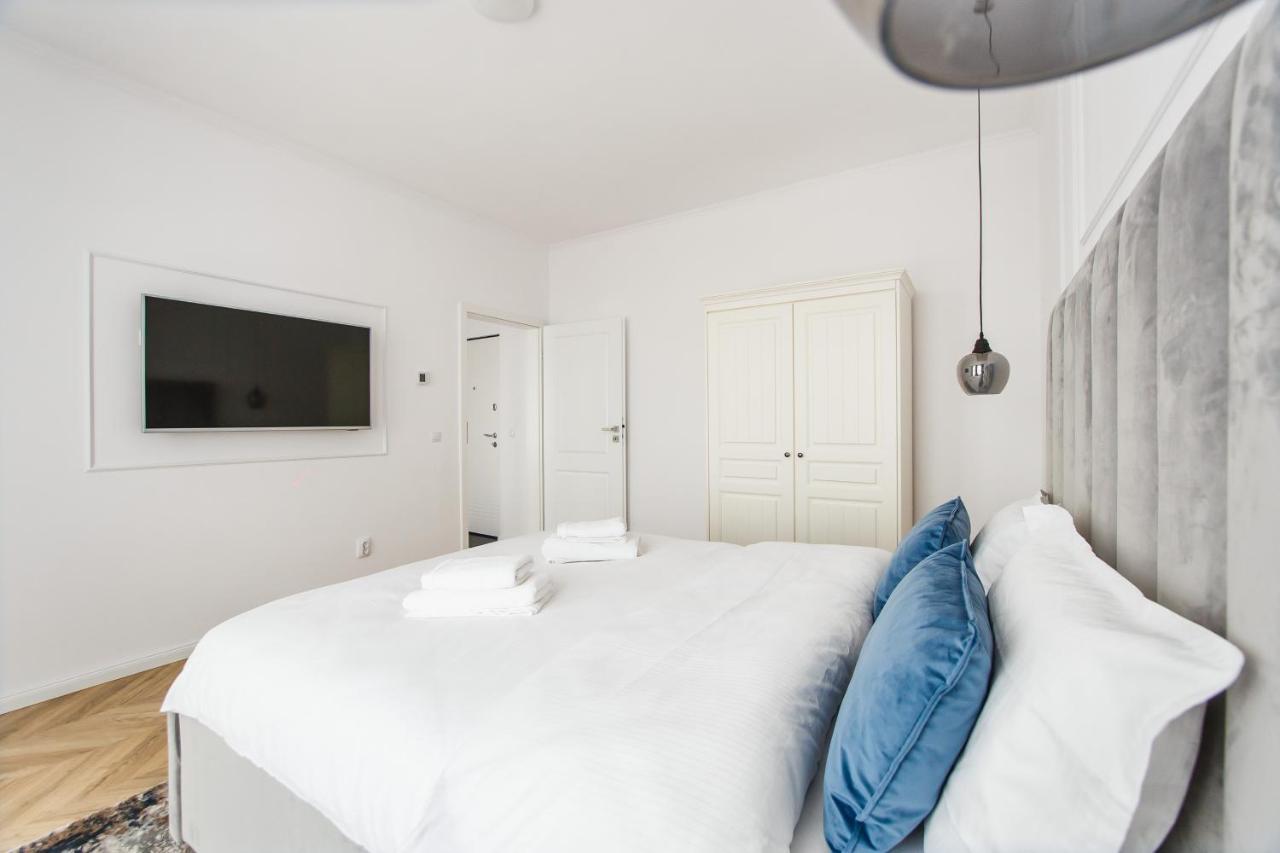 Rya Residence Oradea Extérieur photo