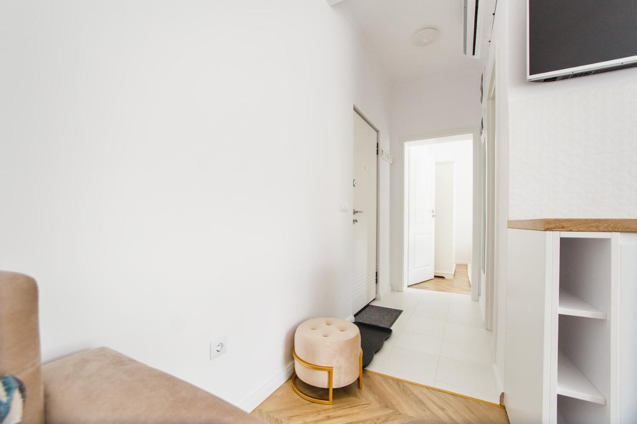 Rya Residence Oradea Extérieur photo