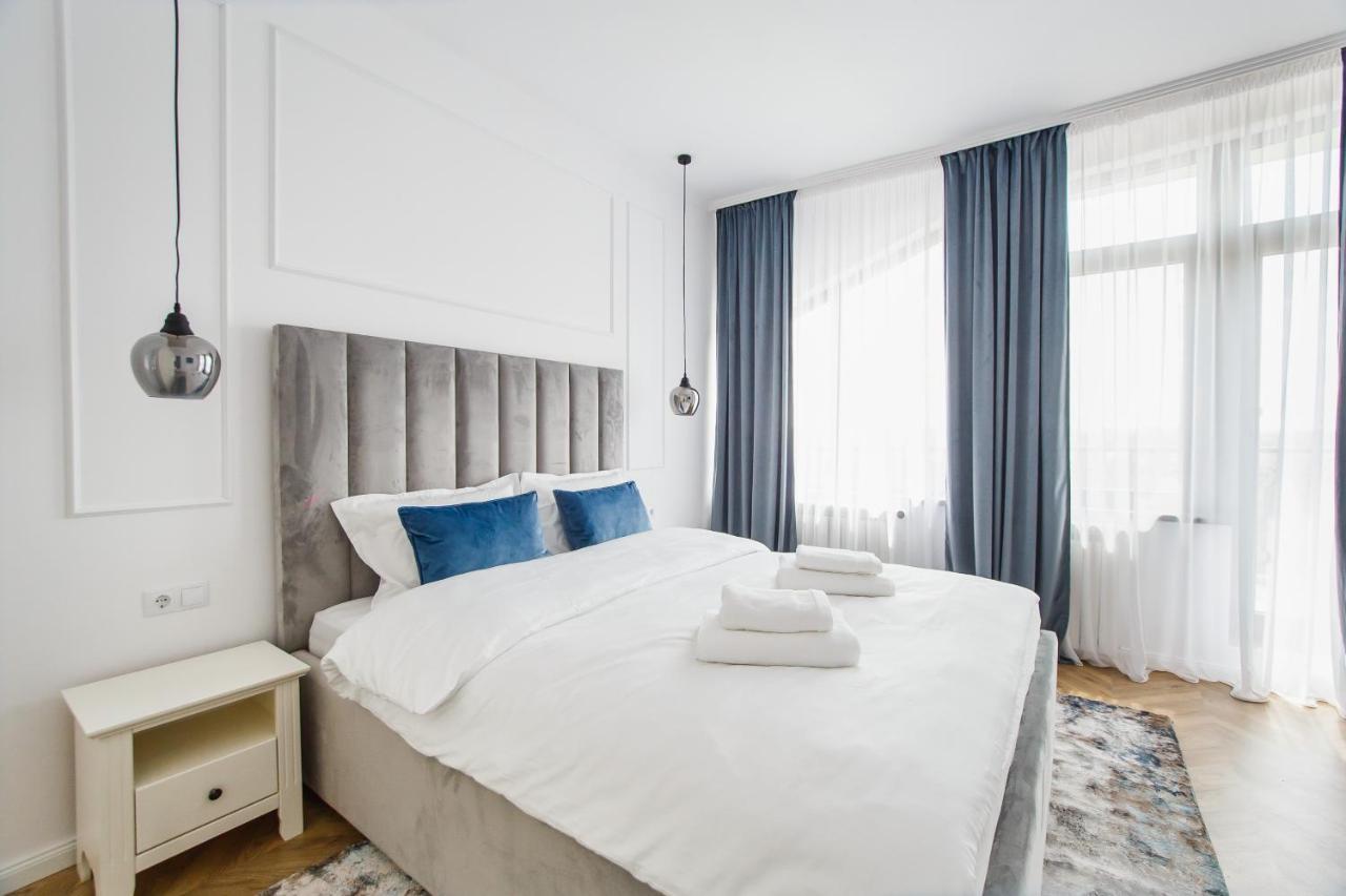 Rya Residence Oradea Extérieur photo
