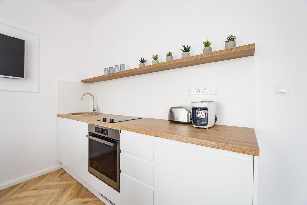 Rya Residence Oradea Extérieur photo