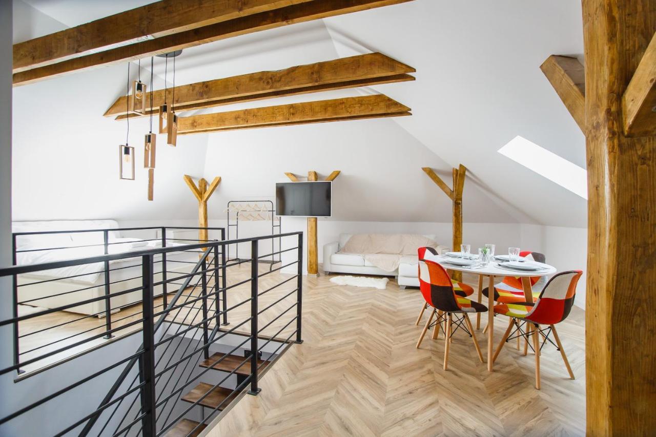 Rya Residence Oradea Extérieur photo