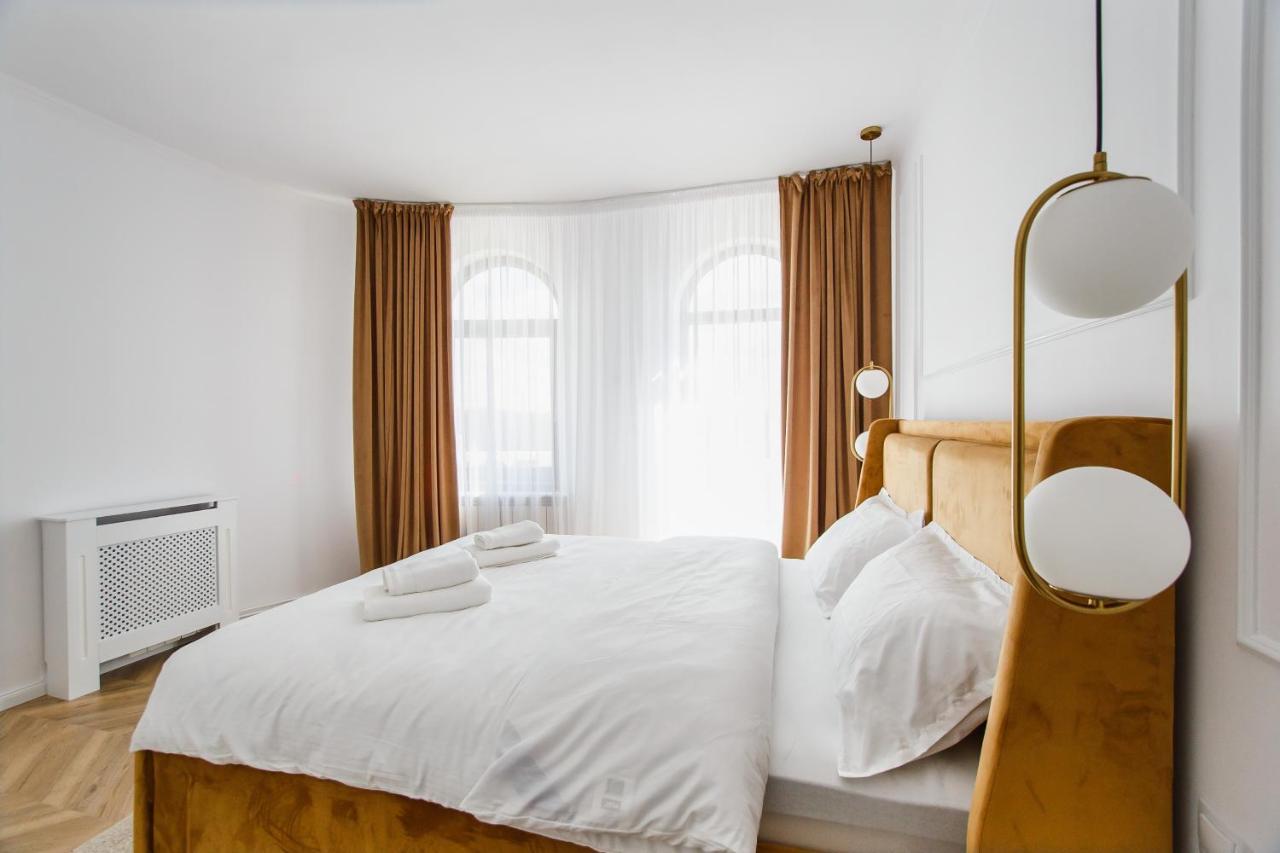 Rya Residence Oradea Extérieur photo