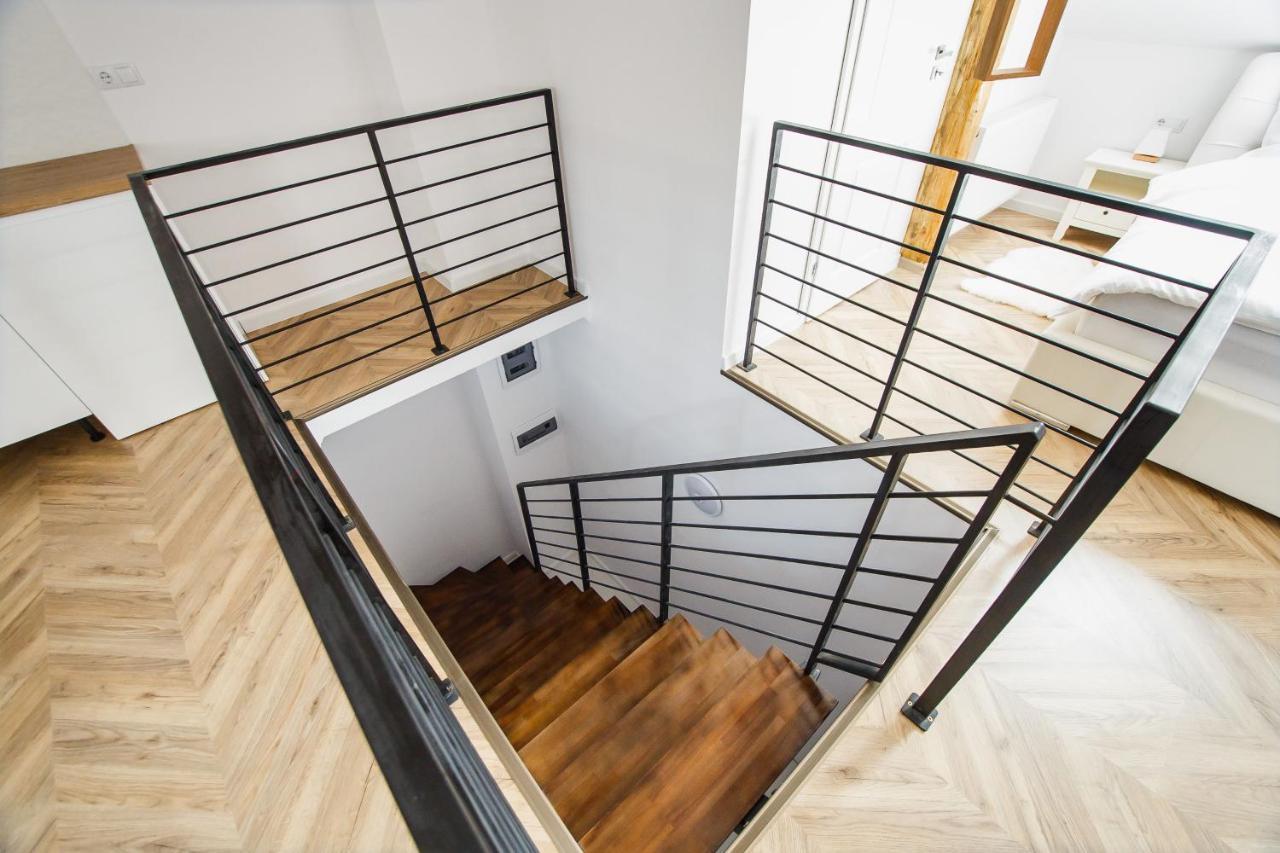 Rya Residence Oradea Extérieur photo