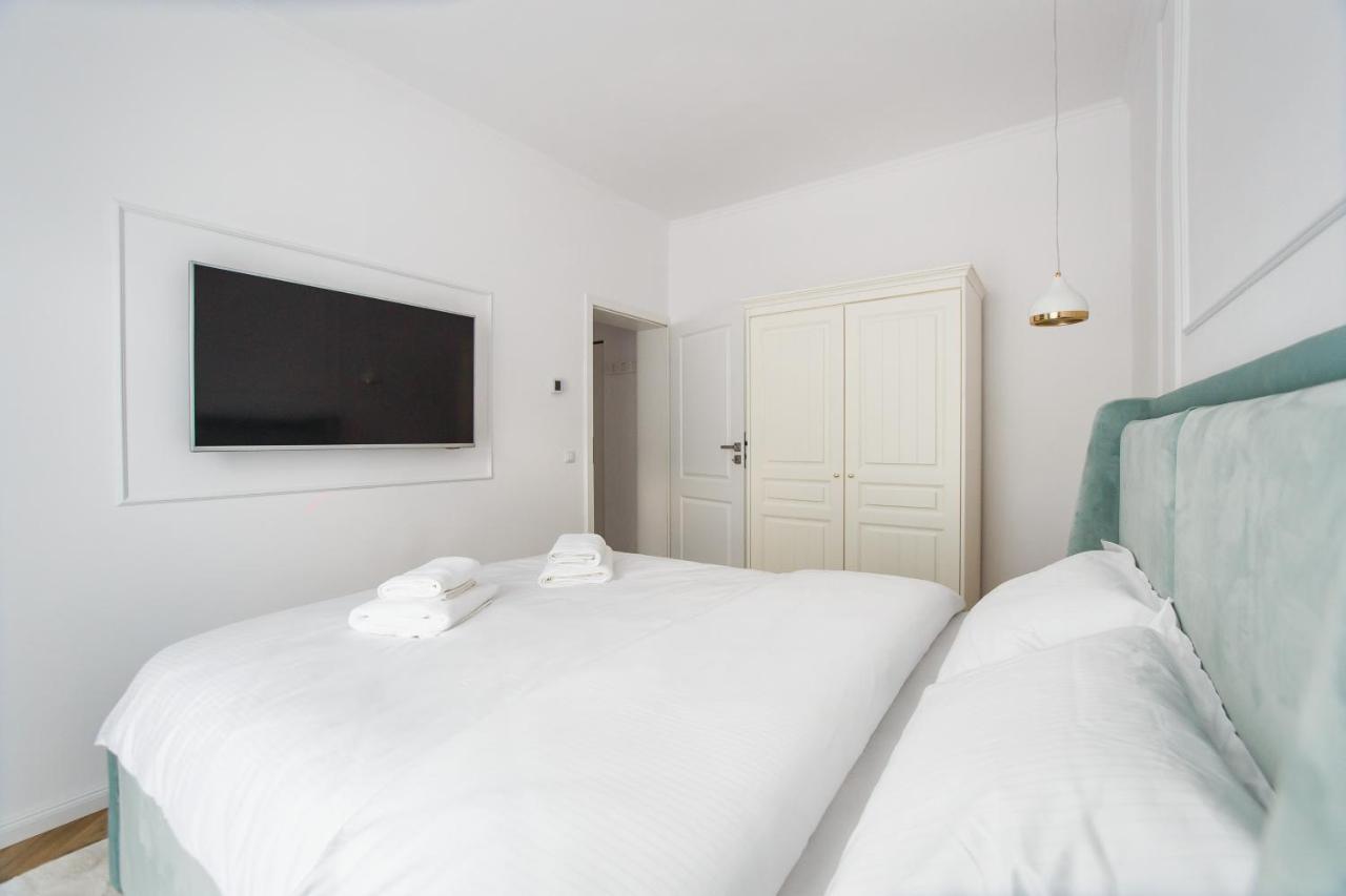 Rya Residence Oradea Extérieur photo