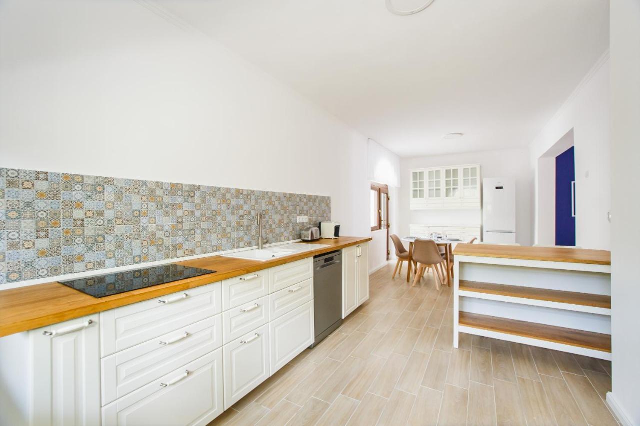 Rya Residence Oradea Extérieur photo