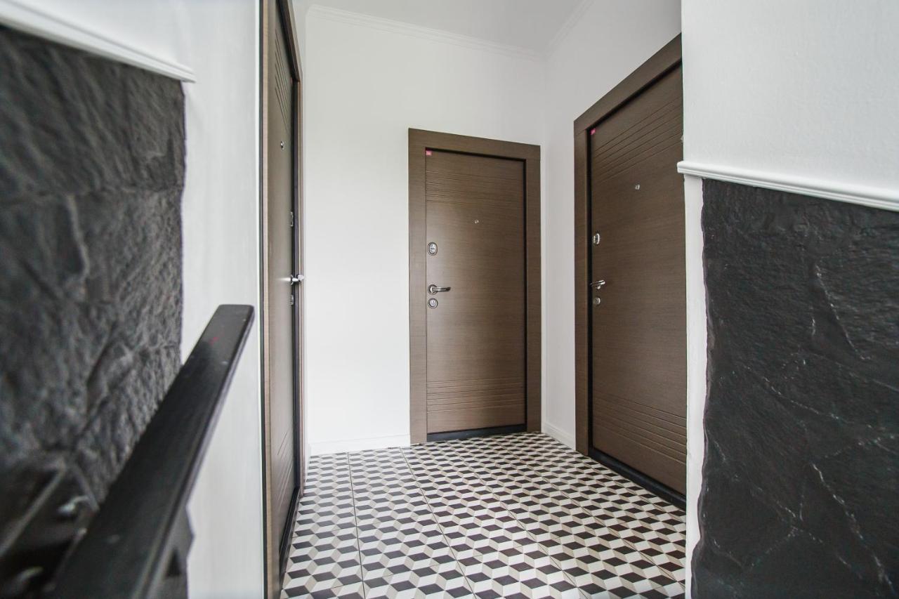 Rya Residence Oradea Extérieur photo
