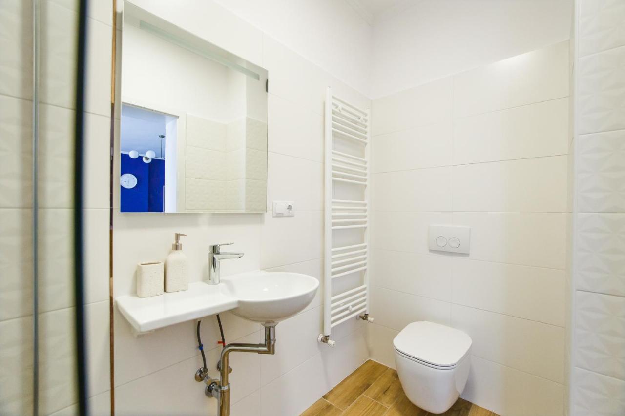 Rya Residence Oradea Extérieur photo