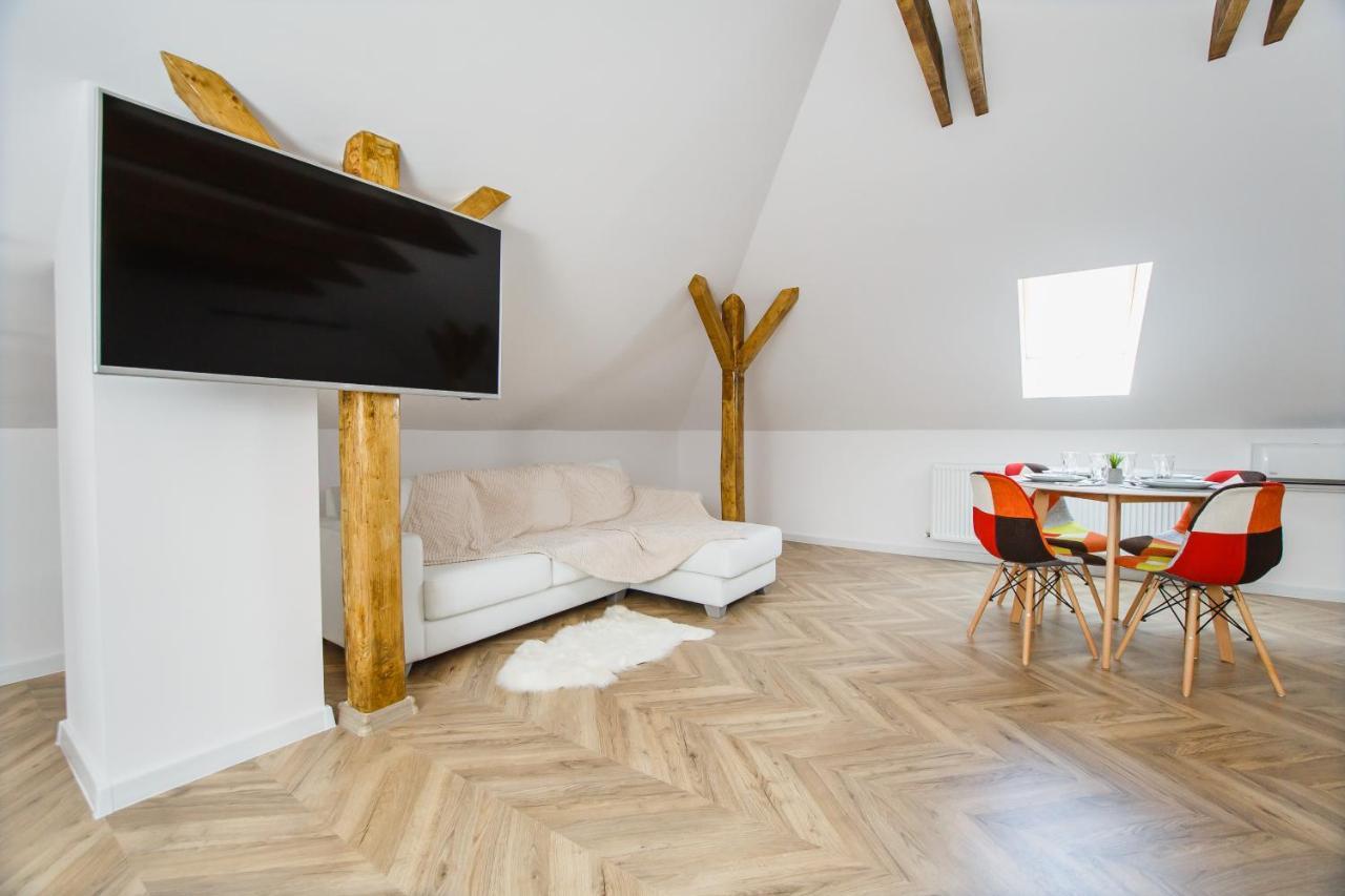 Rya Residence Oradea Extérieur photo
