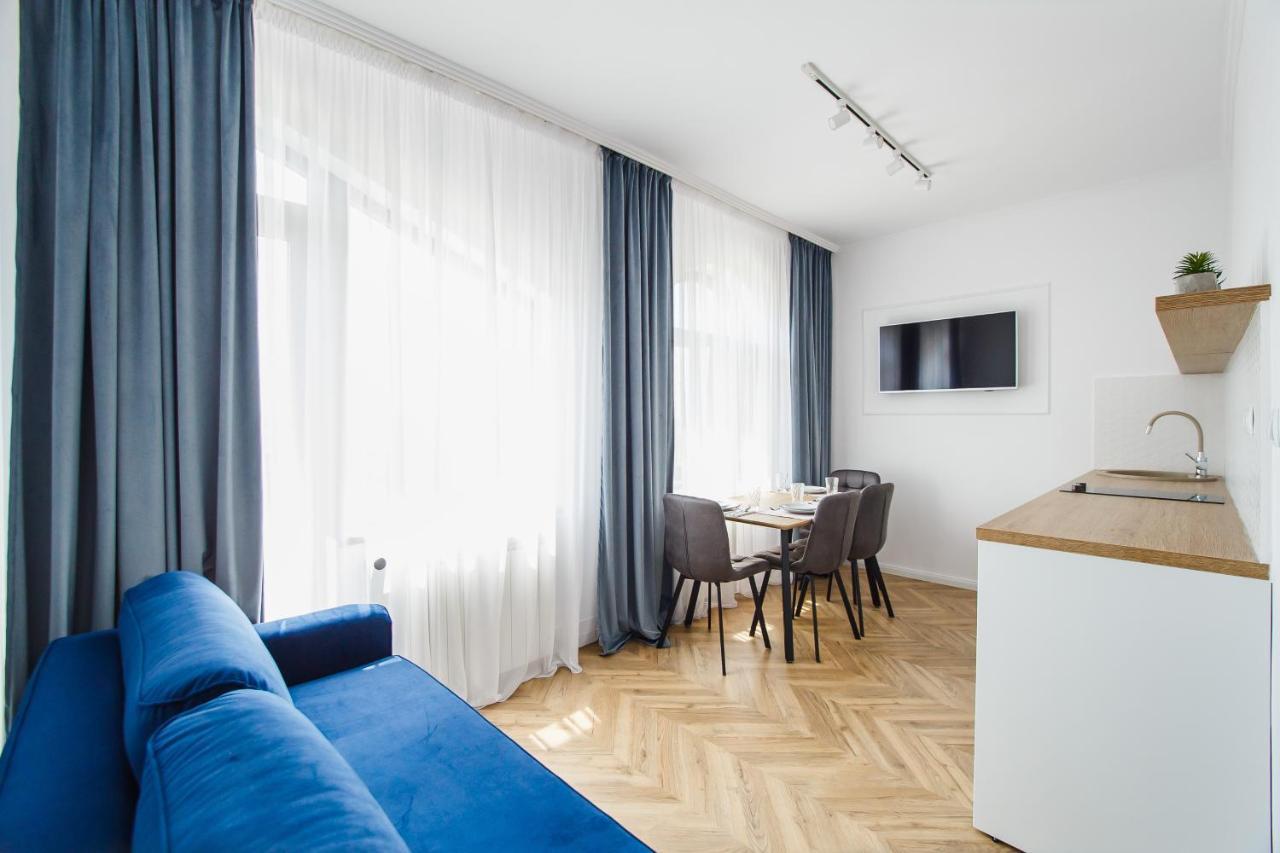 Rya Residence Oradea Extérieur photo