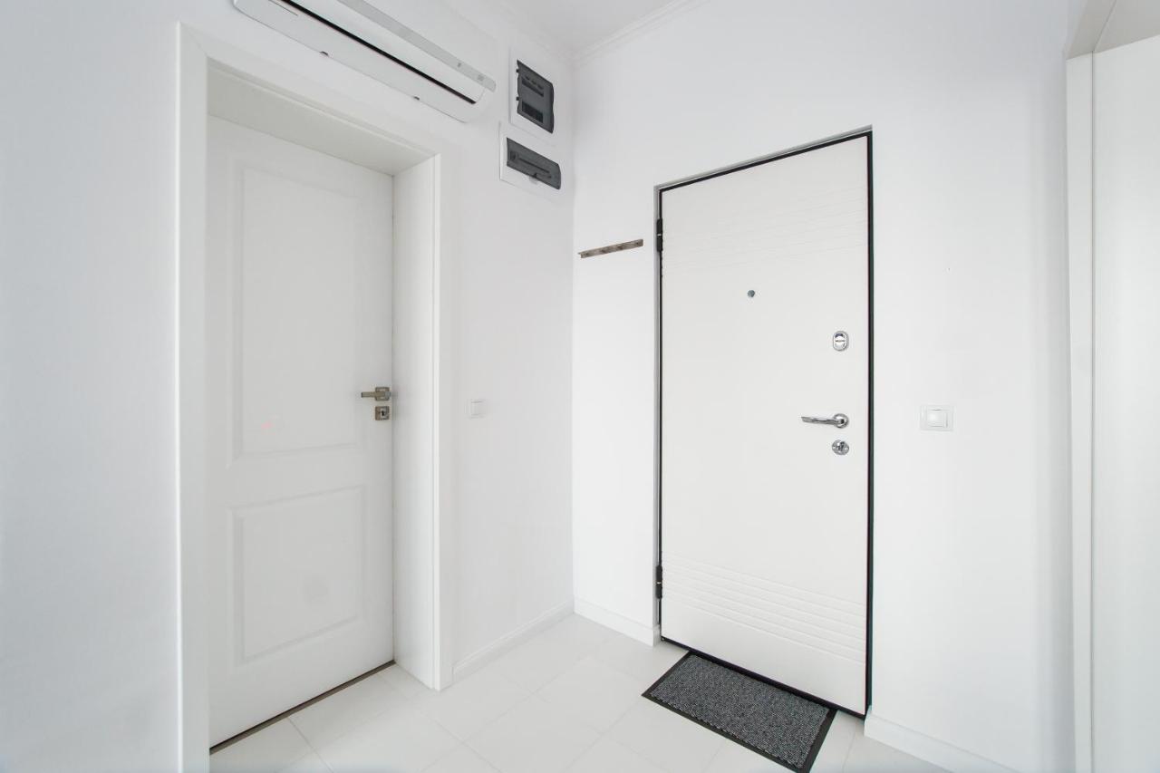 Rya Residence Oradea Extérieur photo